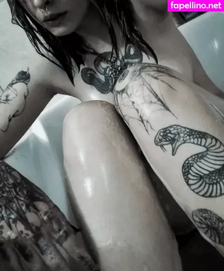 Satana 7 OnlyFans Thumbnail #WJef3H3bQw