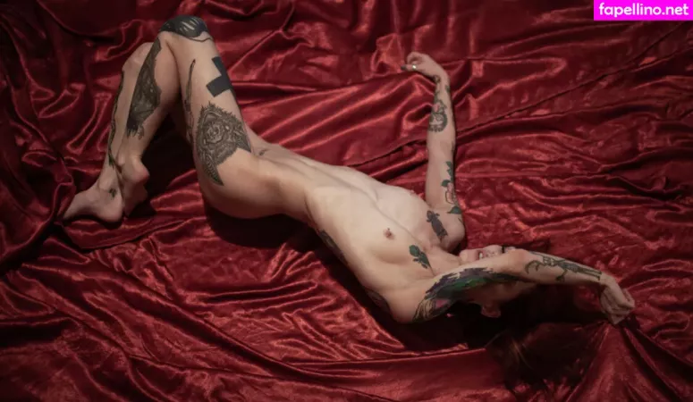 Satana696969 OnlyFans Thumbnail #N5Nd5pIubT