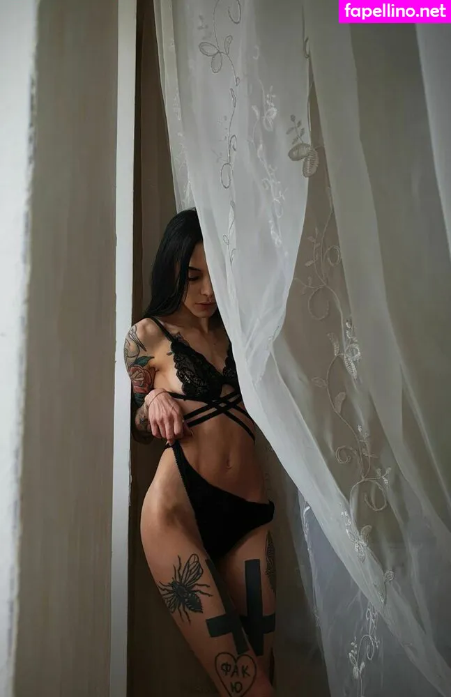 s_krestami, satana, satana696969 Nude Leaked OnlyFans Photo #QeNq31L4Dy