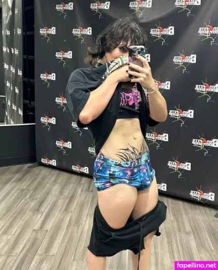 Satananomicon OnlyFans Thumbnail #2BIKVwdU3I