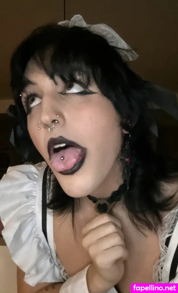 Satananomicon Nude Leaked OnlyFans Photo #6cFECK7nQY