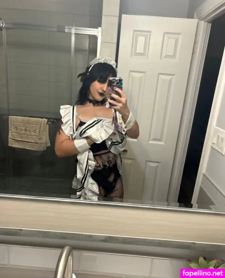 Satananomicon OnlyFans Thumbnail #7kwI2z1oFS