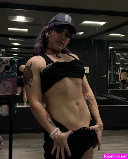 Satananomicon OnlyFans Thumbnail #D05HJOeIxa