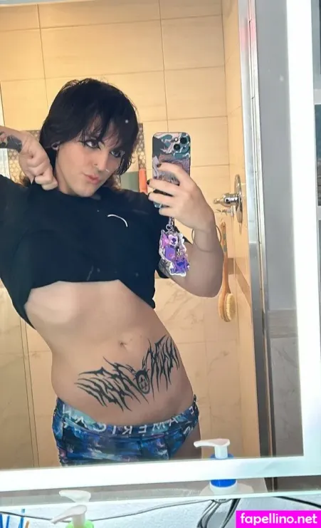 Satananomicon OnlyFans Thumbnail #LKqGpXSdLI