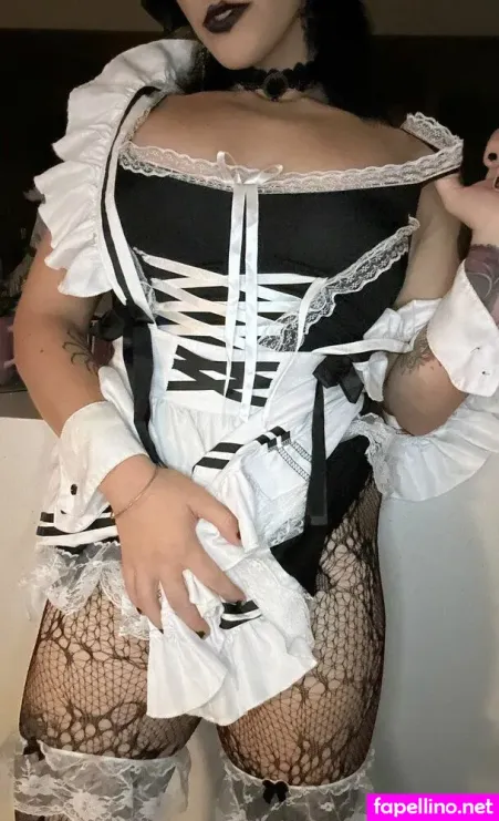 Satananomicon OnlyFans Thumbnail #Lo8tBIpVwT