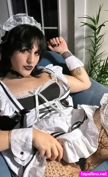 Satananomicon OnlyFans Thumbnail #OQGlYsv02S