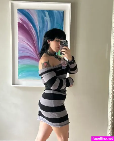 Satananomicon OnlyFans Thumbnail #Q0kfUmU2ni