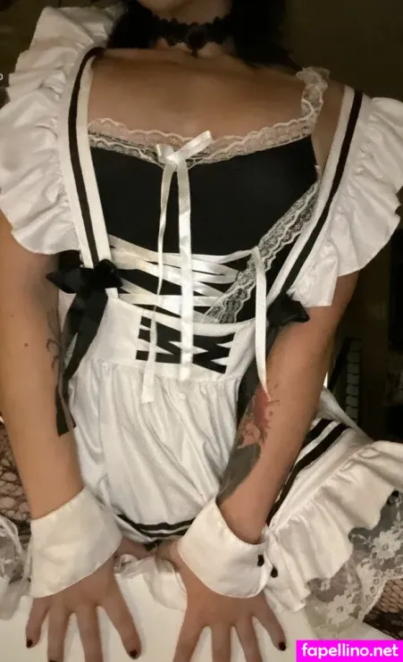 Satananomicon OnlyFans Thumbnail #qqi6HYePpg