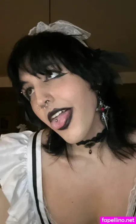 Satananomicon OnlyFans Thumbnail #y3u7VgtrWY