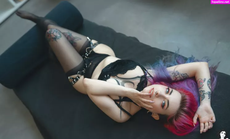 Satanbanans 1 OnlyFans Thumbnail #IHI1xvEALB