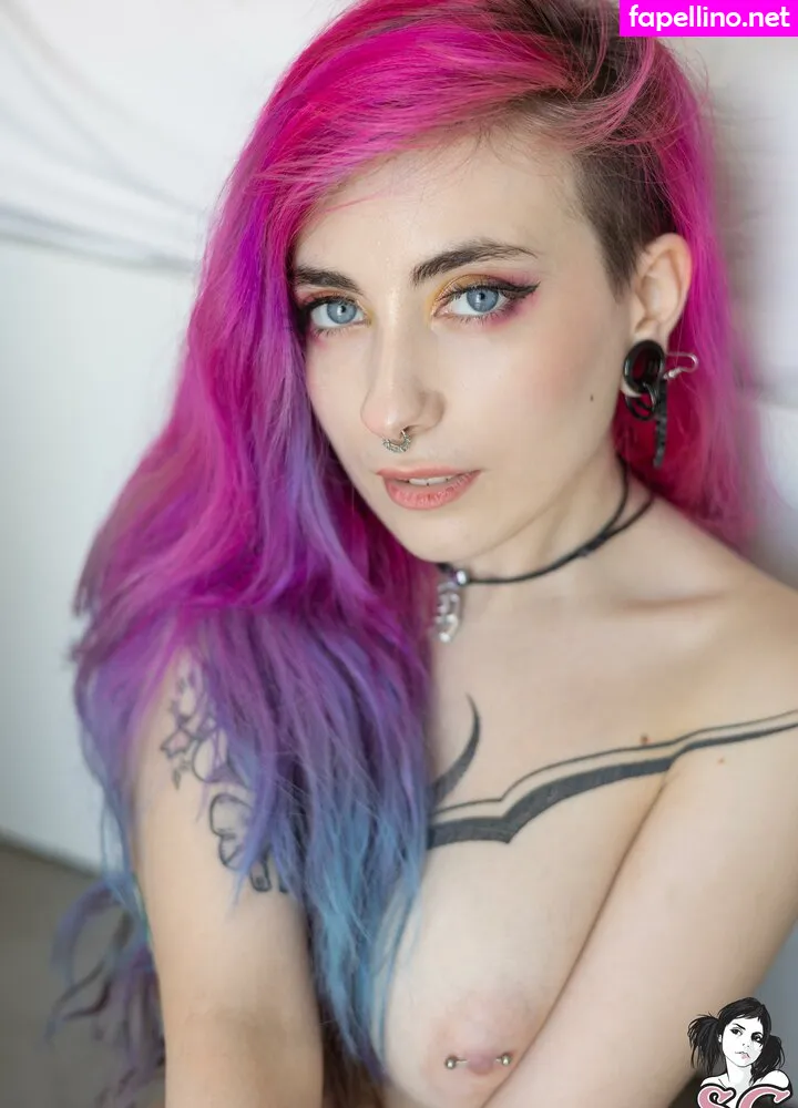 Satan, Satanbanans, Satanbanans666, satanbanans_ Nude Leaked OnlyFans Photo #Y9wV16kYIS