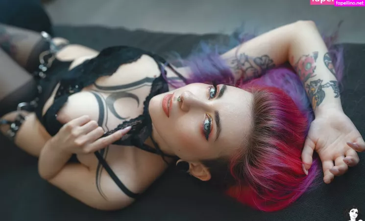 Satanbanans 1 OnlyFans Thumbnail #ZKw21LP9E1