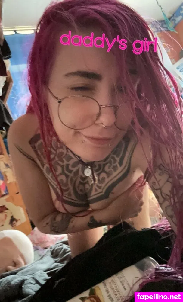 satanbanans_main Nude Leaked OnlyFans Photo #8k7smZsrPo