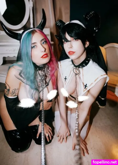 Satanbanans Main 1 OnlyFans Thumbnail #goFF6tDnQg