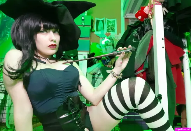 Satanbanans Main 1 OnlyFans Thumbnail #qovLLeI24Y