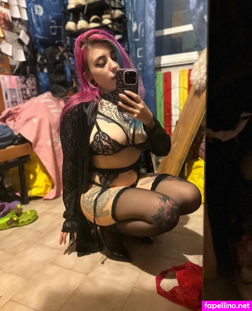 satanbanans_main Nude Leaked OnlyFans Photo #woTUpTdV5Y