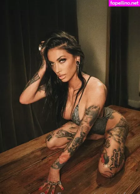 Sataniafree OnlyFans Thumbnail #SeVagMe7t3