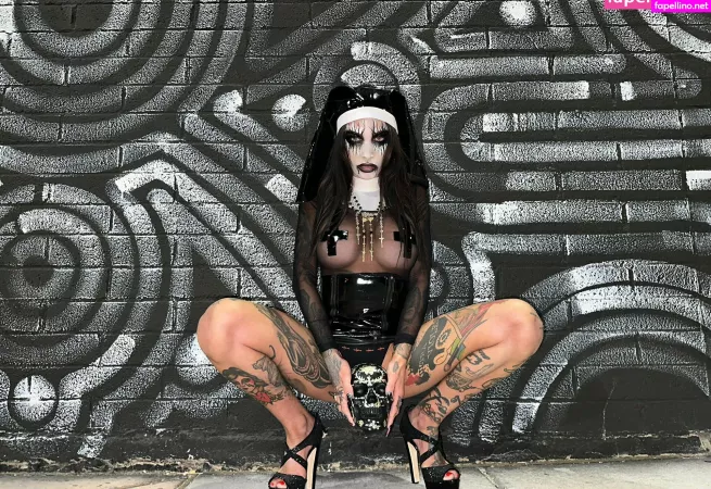 Sataniafree OnlyFans Thumbnail #aGo4tRm7An
