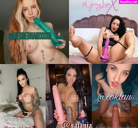 Sataniafree OnlyFans Thumbnail #bQuFvapjgv