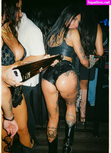 Sataniafree OnlyFans Thumbnail #g1sJfFVl5P