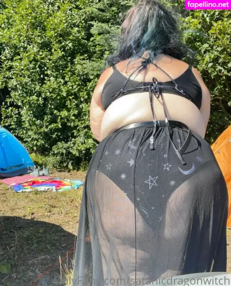 Satanicdragonwitch OnlyFans Thumbnail #6FpRk21Hue