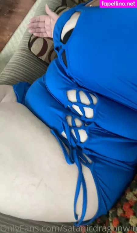 Satanicdragonwitch OnlyFans Thumbnail #7FXTFmP7Nt