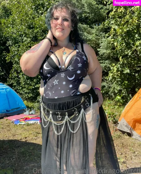 Satanicdragonwitch OnlyFans Thumbnail #9SWaQCdf7o