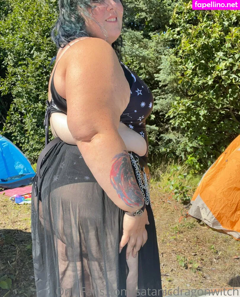 _scarletwitch, satanicdragonwitch Nude Leaked OnlyFans Photo #FcIYYBXBb8