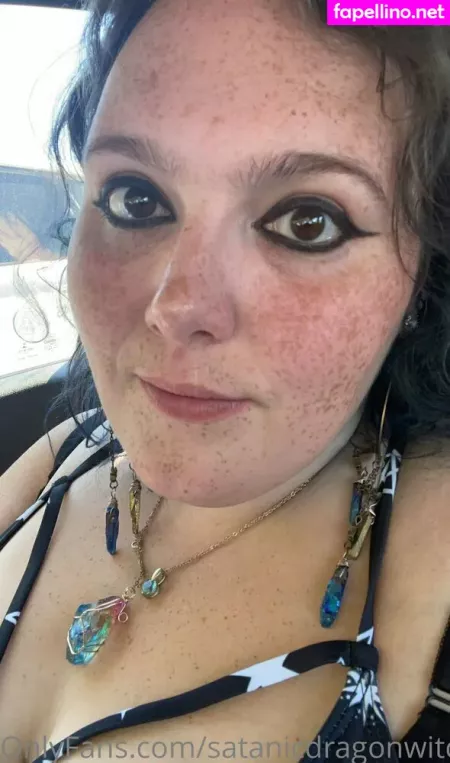 Satanicdragonwitch OnlyFans Thumbnail #JZqVmS8JSU