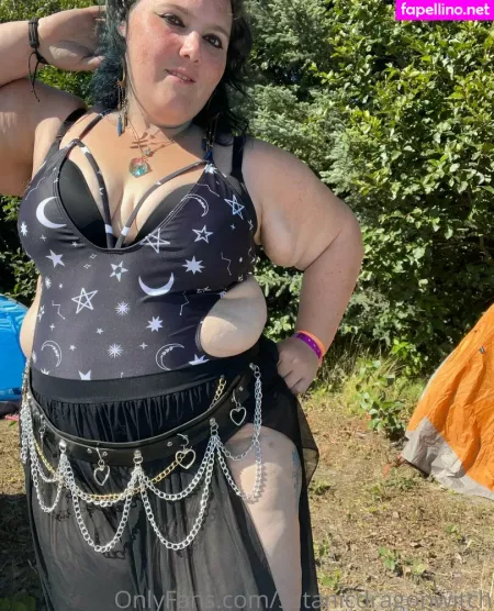 Satanicdragonwitch OnlyFans Thumbnail #KrV0t5phkN