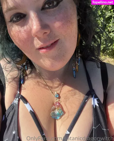 Satanicdragonwitch OnlyFans Thumbnail #NjMI0gyW0R