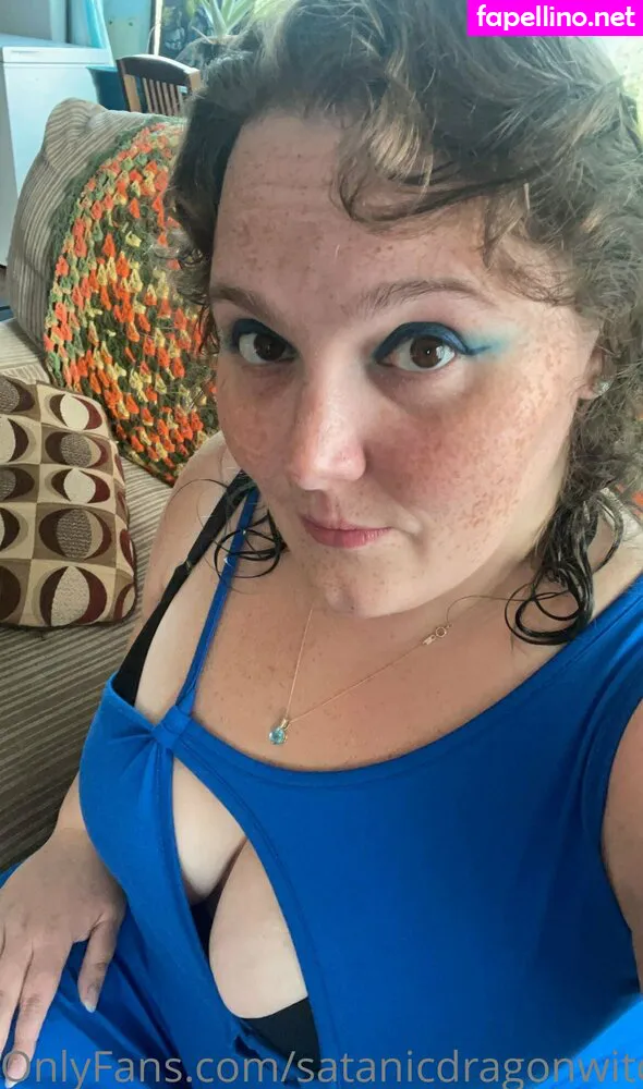 _scarletwitch, satanicdragonwitch Nude Leaked OnlyFans Photo #P1nvWVqLVN