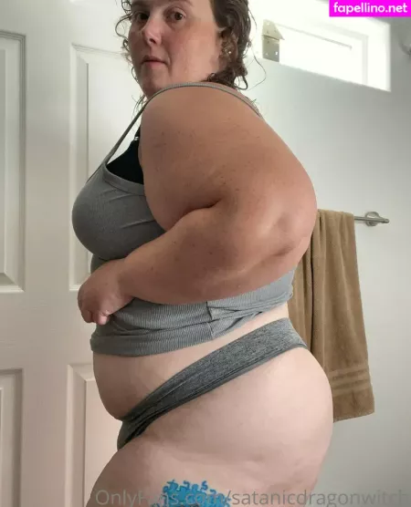 Satanicdragonwitch OnlyFans Thumbnail #ZeY4lfkCgt