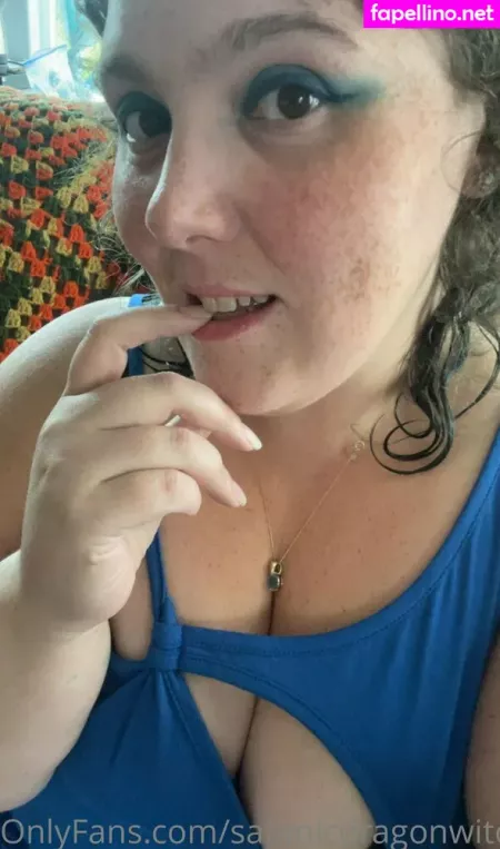 Satanicdragonwitch OnlyFans Thumbnail #kkSmfrVLkX