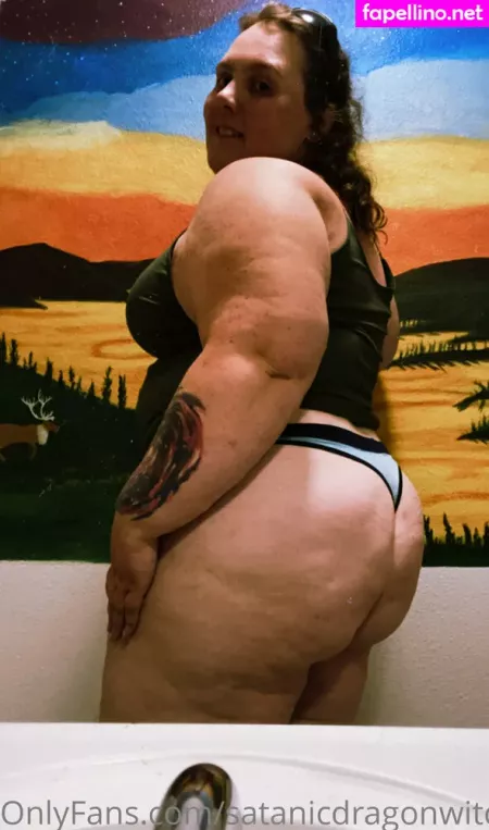 Satanicdragonwitch OnlyFans Thumbnail #lmwKS95Xpk