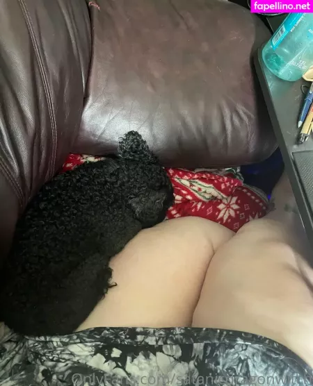 Satanicdragonwitch OnlyFans Thumbnail #m1RGEhjoGo