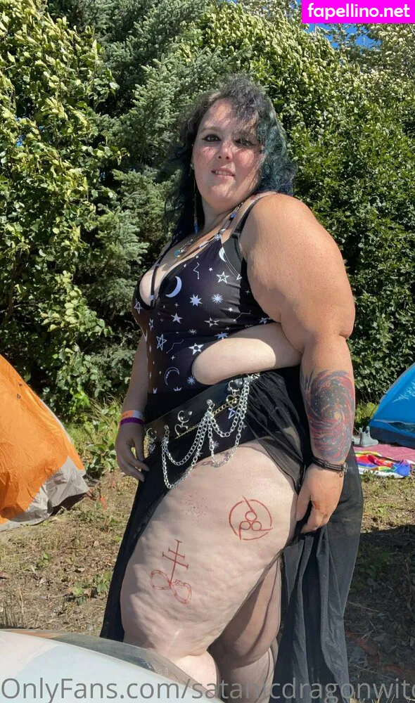 _scarletwitch, satanicdragonwitch Nude Leaked OnlyFans Photo #pva9ILlWWO