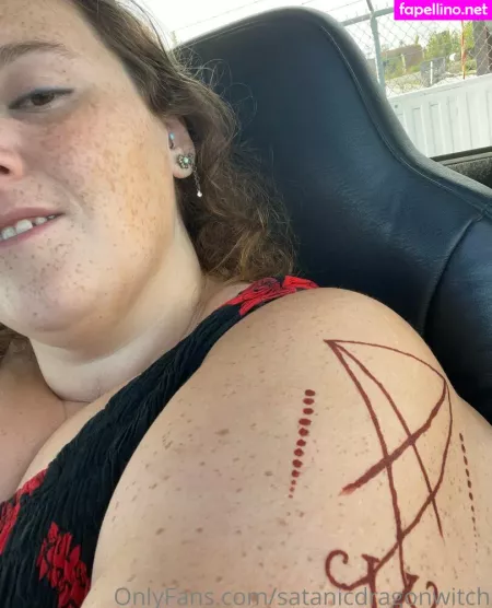 Satanicdragonwitch OnlyFans Thumbnail #rknn7TKZrI