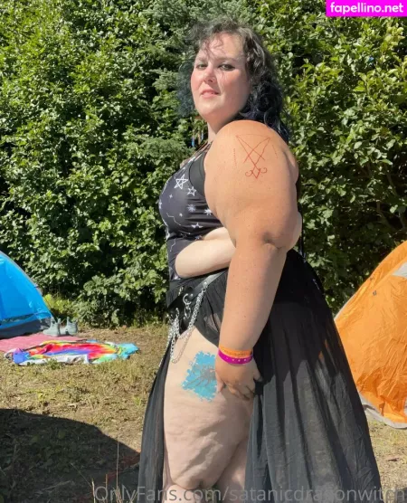 Satanicdragonwitch OnlyFans Thumbnail #v6rcCc3bRf