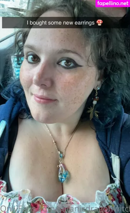 Satanicdragonwitch OnlyFans Thumbnail #voHSoTLvlT