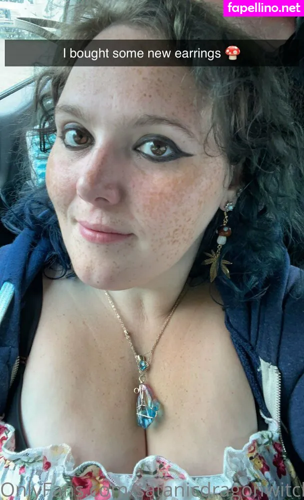 _scarletwitch, satanicdragonwitch Nude Leaked OnlyFans Photo #voHSoTLvlT