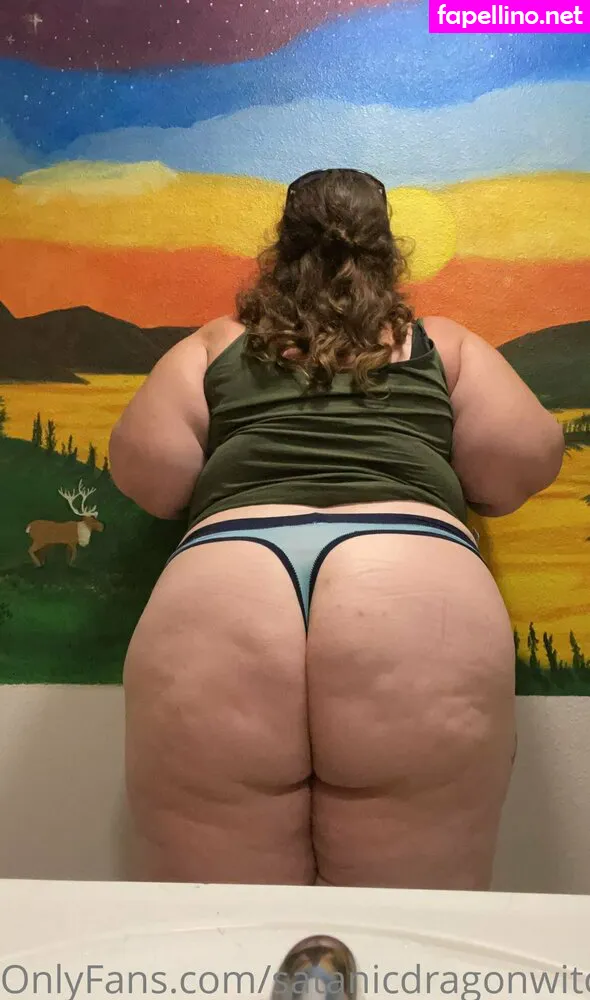 _scarletwitch, satanicdragonwitch Nude Leaked OnlyFans Photo #vy73qdrPP4