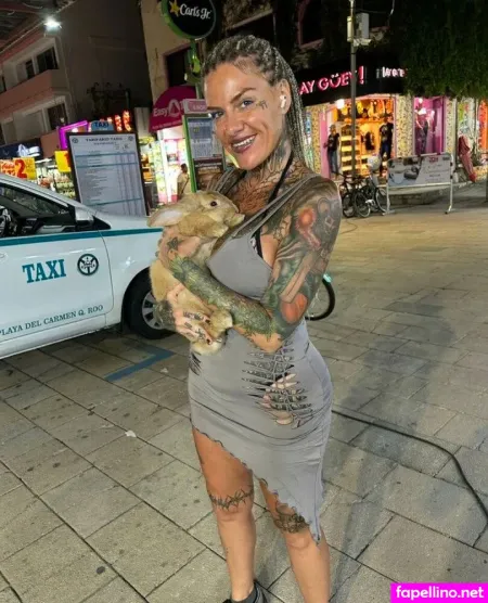 Satanna Christ Main Profile Photo