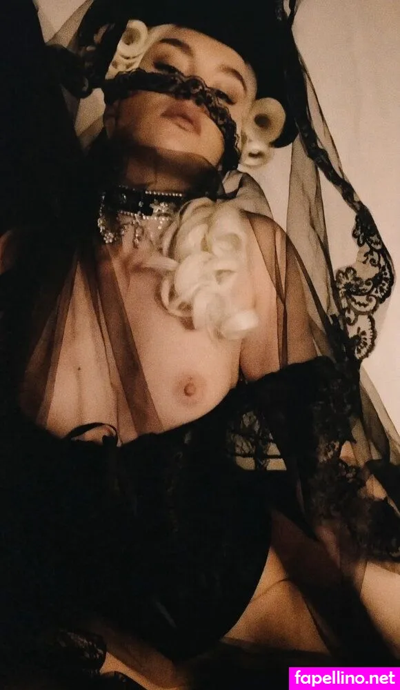 Christine Miller, Your_Heart, satanoperkele Nude Leaked OnlyFans Photo #X7jWbANyn0