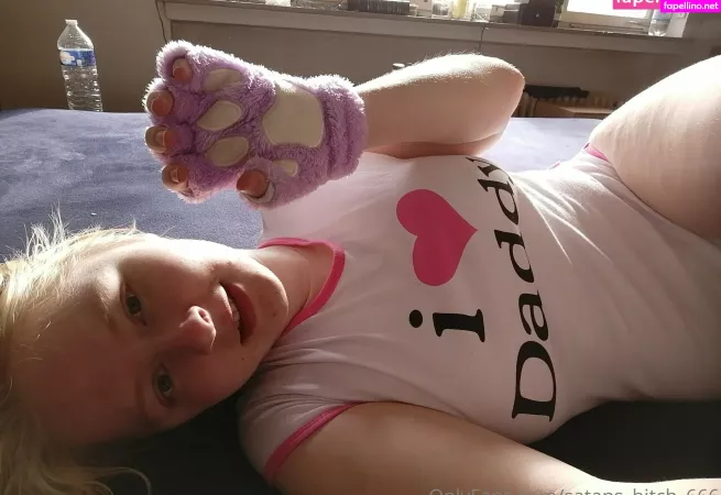 Satans Bitch 666 OnlyFans Thumbnail #GgaRjWaRYr