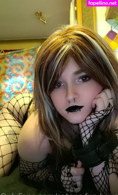 Satans Fun House OnlyFans Thumbnail #qWNHHnyzdO