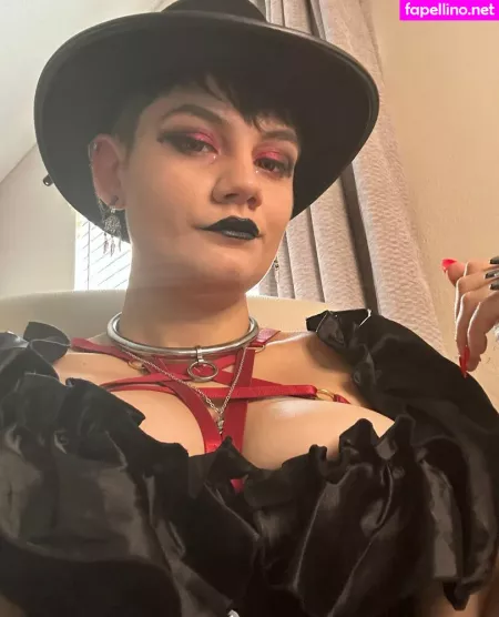Satanshussy OnlyFans Thumbnail #ZoCP4SMmI5