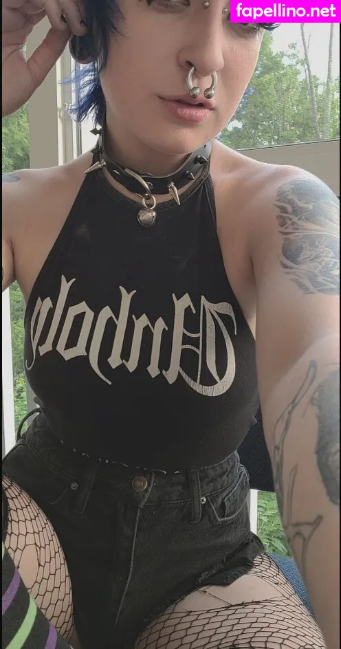 satanslilkitten_, satanslilkittn Nude Leaked OnlyFans Photo #3aEAIKpEHN