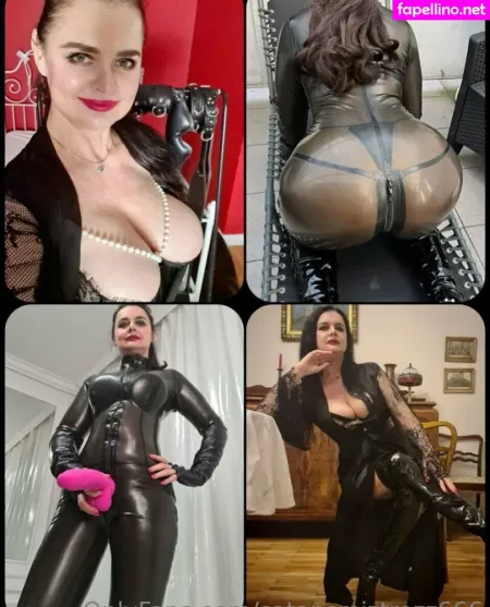 Satansmiztrezz666 OnlyFans Thumbnail #FkhSoolxYF