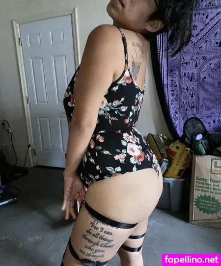 Satanspet94 OnlyFans Thumbnail #GeXV0Gv7EU